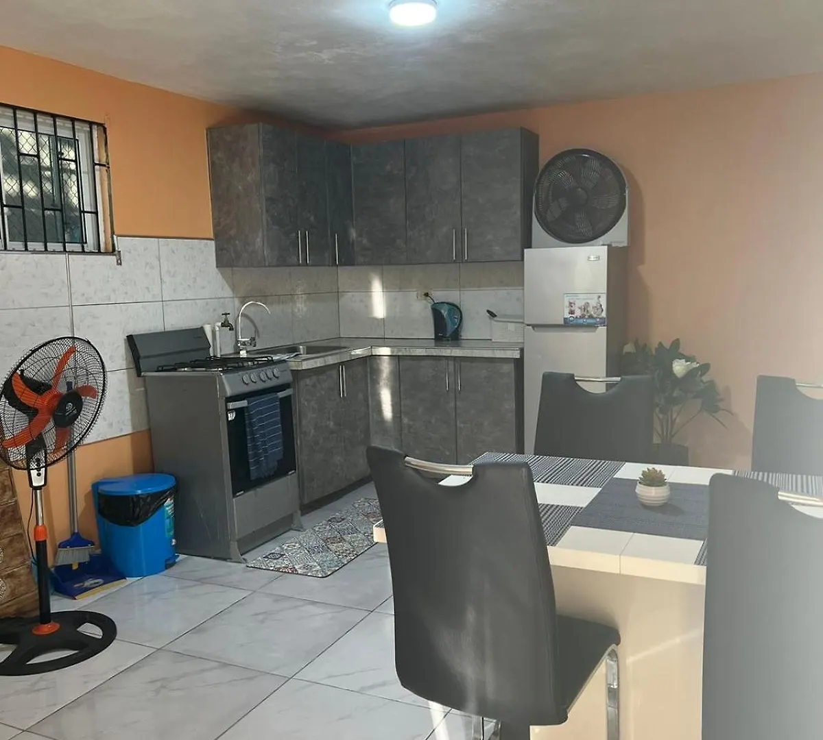 Paradies Apartments 1 مونتيغو باي
