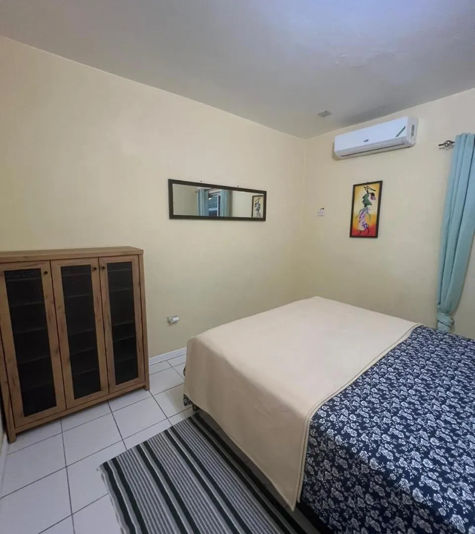 Paradies Apartments 1 مونتيغو باي