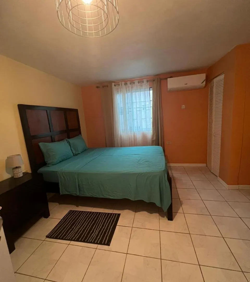 Paradies Apartments 1 مونتيغو باي